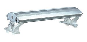 Luminaria Led Boyu STB- 100HL 100cm 2x25W
