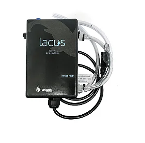 Ozônio Lacus Mini Bivolt