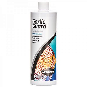 Garlic Guard 250ml - Seachem
