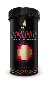 Ração Immunity Black Line 90g Poytara