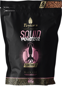 Squid BKL Monster Floating G 600g Poytara
