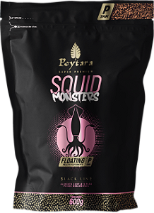 Squid BKL Monster Floating P 600g Poytara