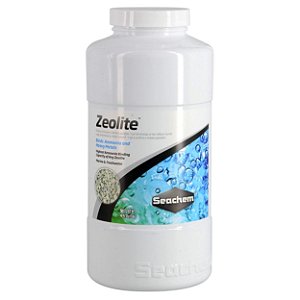 ZEOLITE 1L - SEACHEM