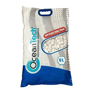 BIO GLASS 6L - OCEAN TECH