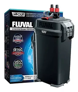 F407 CANISTER FLUVAL 1.450LH 127V