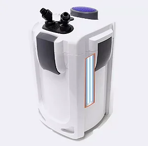 HW-703B CANISTER 1.400 LH COM UV 9W