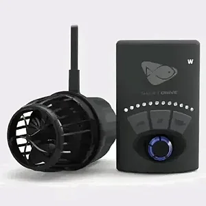 Bomba De Circulação Ecotech Vortech MP60qd