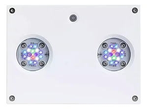 Luminária Hydra 32 HD 95w Branca Marinhos - Aquaillumination
