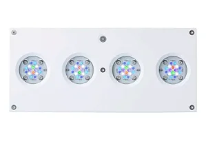 Luminária Marinho Hydra 64 HD 135w Branca - Aquaillumination