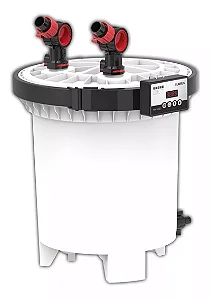Filtro Canister Sunsun C/UV 9w HW-5000 127v