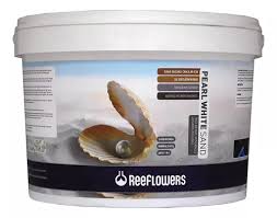 PEARL WHITE SAND (1.5 MM) 7KG #2