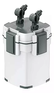 Canister Ct-500-3 Ocean Tech 500l/h Para Aquarios Até 160l