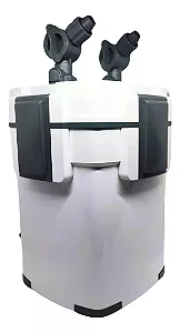 Canister Ct-1000-3 Ocean Tech 1000l/h Para Aquarios Até 200l