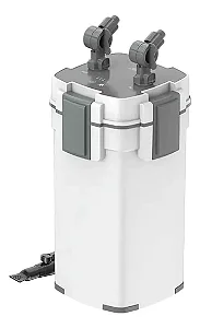 Canister Ct-1400-5 Ocean Tech Para Aquarios Até 200l