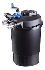 Filtro Pressurizado Para Lagos Sunsun Cpf-3500 com Uv 11w