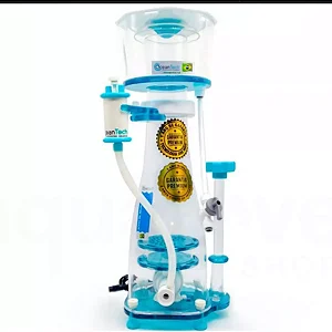 Skimmer Octo 120 Oceantech Para Aquários Até 400l Bivolt