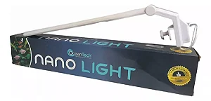 Luminária Nano Light Marine White 40