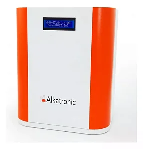 Alkatronic Controlador Automático De Kh