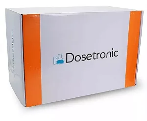 Dosadora Focustronic Dosetronic 5 Bicos Wi Fi