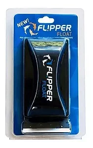 Limpador Magnético Aquários Peixes Flipper Standard Float