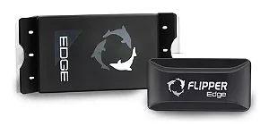 Limpador Magnético Flipper Edge Standard Com Dupla Lâmina