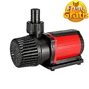 Bomba AC-9000 Ocean Tech 127v - 9000l/h