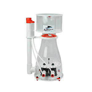 Skimmer Curve 29 - Aquários Ate 2500l Bubble Magus Bivolt (Detalhe no copo)