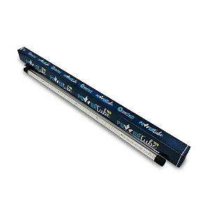 Luminária PowerTube Freshwater 100cm (Variação azul) - Ocean Tech