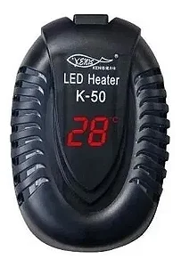 Hopar Termostato K-50 300W - 127v