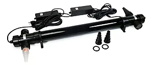 Sunsun - Filtro UV 72w CUV-172 60000L - 127v