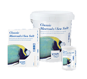 TROPIC MARIN CLASSIC SEASALT - 2 Kg