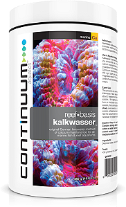 CONTINUUM REEF BASIS KALKWASSER - 450 g