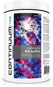CONTINUUM REEF BASIS KH BUFFER - 500 g