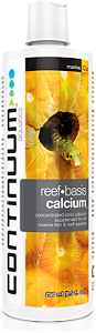 CONTINUUM REEF BASIS CALCIUM LIQUID - 500 ml