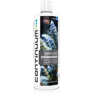 CONTINUUM REEF BASIS POTASSIUM LIQUID - 500 ml
