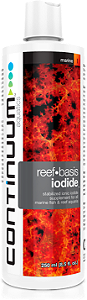 CONTINUUM REEF BASIS IODIDE LIQUID - 500 ml
