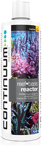 CONTINUUM REEF BASIS REACTOR - 250 ml