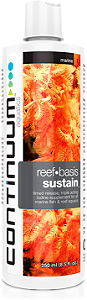 CONTINUUM SUSTAIN IODINE TRIPLE TIME RELEASE - 250 ml