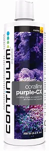 CONTINUUM CORALINE PURPLE CX - 250 ml