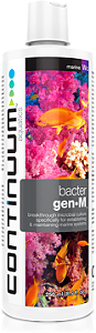 CONTINUUM BACTER GEN M - 500 ml - Marinho