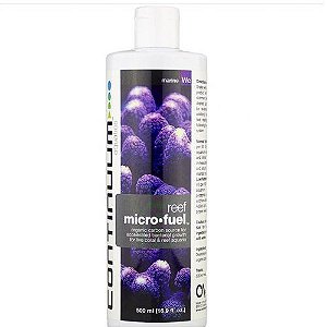 CONTINUUM REEF MICRO FUEL - 500 ml