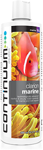 CONTINUUM CLARION - MARINE CLARIFIER - 500 ml