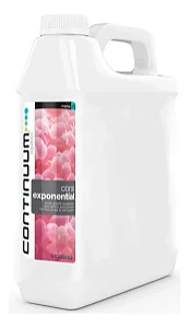 CONTINUUM CORAL EXPONENTIAL - 2 l
