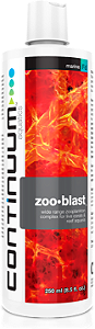 CONTINUUM ZOO BLAST - 250 ml