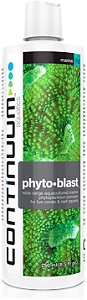CONTINUUM PHYTO BLAST - 250 ml