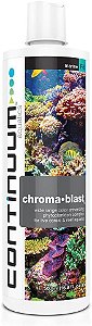 CONTINUUM CHROMA BLAST - 500 ml