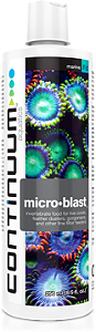 CONTINUUM MICRO BLAST - 250 ml