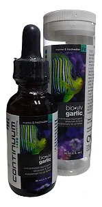 CONTINUUM BIO VIV C - 125 ml
