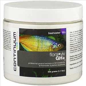 CONTINUUM FLORA VIV GH+ - 500 g