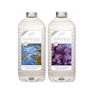 CONTINUUM RESCUE CORAL - 2 l